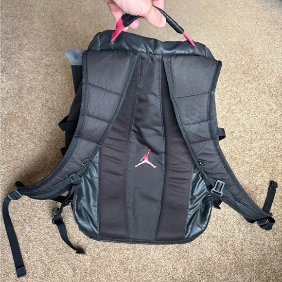 Jordan Backpack - Picture 4 of 12